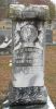 James C. Koonce is buried in Memorial Park Cemetery